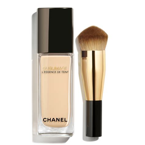 chanel foundation|chanel foundations website.